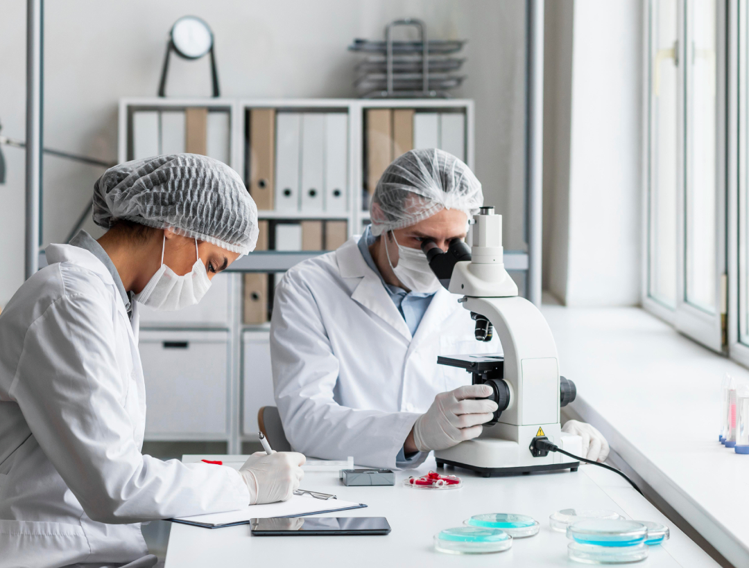 فحوصات ما قبل الجراحة